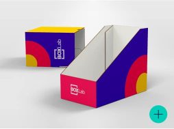 CAJA RRP