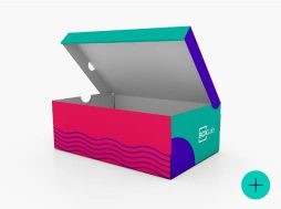CAJA DE ZAPATOS